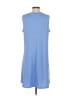 Andree by UNIT Solid Blue Casual Dress Size S - photo 2