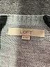 Ann Taylor LOFT Gray Pullover Sweater Size XL - photo 7