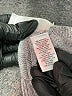 Ann Taylor LOFT Gray Pullover Sweater Size XL - photo 8