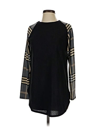 Bombom Pullover Sweater (view 1)