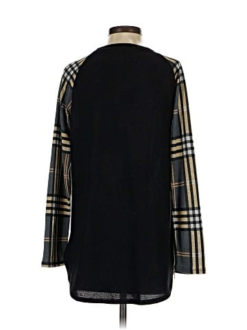 Bombom Pullover Sweater (view 2)