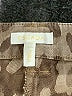 Escada Animal Print Brown Tan Jeggings Size EU 40 / US 10 - photo 6