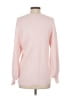 1.State Pink Pullover Sweater Size S - photo 2
