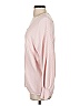 1.State Pink Pullover Sweater Size S - photo 5