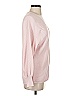 1.State Pink Pullover Sweater Size S - photo 4