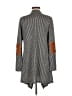 Gilli Gray Cardigan Size M - photo 2