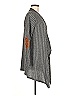 Gilli Gray Cardigan Size M - photo 4