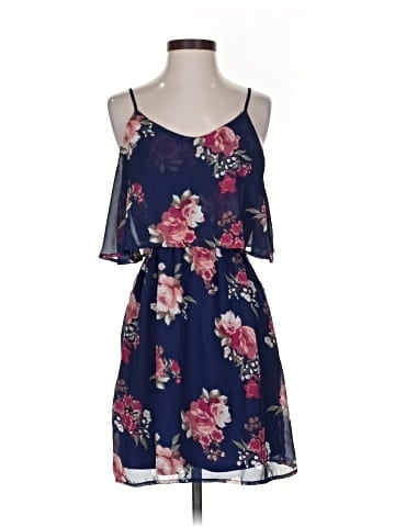 Wishful Park Casual Dress (view 1)