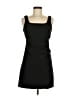 Assorted Brands Solid Black Casual Dress Size M - photo 1