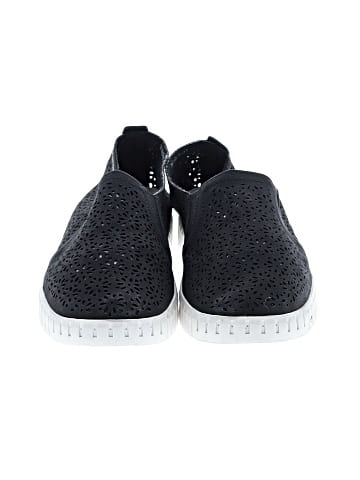 J SPORT Flats (view 2)