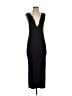 Trois Black Cocktail Dress Size (3) - photo 1