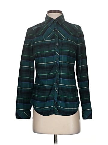 Columbia Long Sleeve Blouse (view 1)