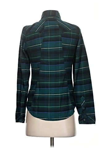 Columbia Long Sleeve Blouse (view 2)