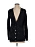 Moth Black Wool Cardigan Size XS - photo 1