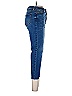 Forever 21 Solid Blue Jeans Size 31 waist - photo 4