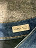 mavi Hearts Blue Jeans Size 28 waist - photo 7
