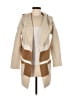 Dress Forum Tan Cardigan Size S - photo 1