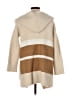 Dress Forum Tan Cardigan Size S - photo 2