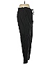 Lou & Grey Black Track Pants Size M - photo 4