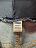 Old Navy - Maternity Blue Jeans Size 8 Short - photo 6