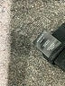 AXS Solid Black Cocktail Dress Size M - photo 8