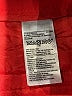 Banana Republic Solid Red Orange Shorts Size 2 - photo 4