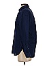 J.Crew 100% Cotton Paisley Blue Long Sleeve Button-Down Shirt Size 2 - photo 5