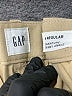 Gap Tan Cargo Pants Size 4 - photo 6
