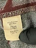 Madewell Plaid Burgundy Pullover Sweater Size XS - photo 8