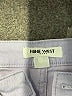 Nine West Stripes Blue Jeans Size 32 waist - photo 7