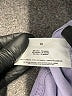 Nine West Stripes Blue Jeans Size 32 waist - photo 8