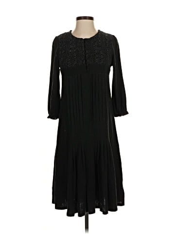 Hazel Casual Dress (view 1)