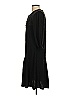 Hazel Black Casual Dress Size S - photo 5