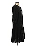 Hazel Black Casual Dress Size S - photo 4