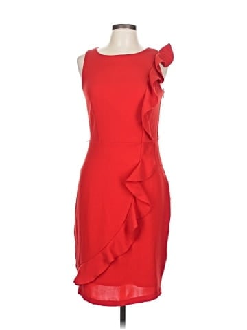 Eva Franco Cocktail Dress (view 1)