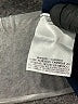 Nike 100% Polyester Blue Long Sleeve T-Shirt Size M - photo 8