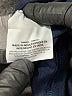 Nike 100% Polyester Blue Short Sleeve T-Shirt Size M - photo 8