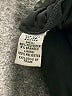Sangria Solid Black Jumpsuit Size 6 - photo 5
