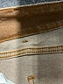 Jeans Brown Jeans Size 6 - photo 8