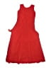 Assorted Brands Red Cocktail Dress Size 26 waist - photo 2