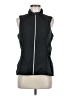 Athleta 100% Polyester Black Vest Size M - photo 1