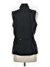 Athleta 100% Polyester Black Vest Size M - photo 2