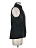 Athleta 100% Polyester Black Vest Size M - photo 4