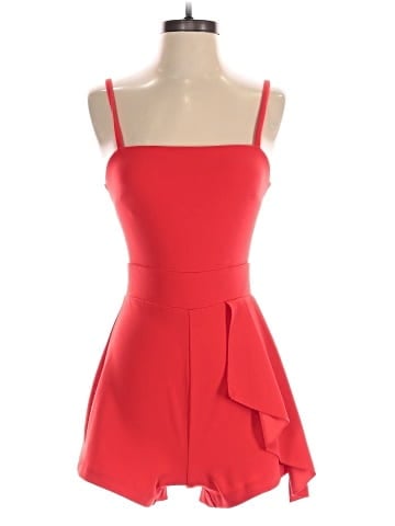 Great Jones Romper (view 1)