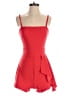 Great Jones Red Romper Size XS - photo 1