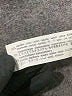 Zara Ivory Jeans Size 0 - photo 8