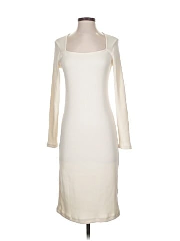 Banana Republic Factory Store Cocktail Dress (view 1)