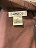 Harold's 100% Polyester Chevron-herringbone Brown Casual Skirt Size 8 - photo 4