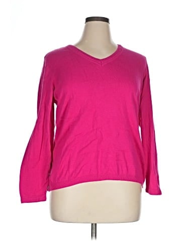 Talbots Outlet Pullover Sweater (view 1)