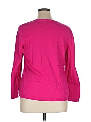 Talbots Outlet Pullover Sweater (view 2)
